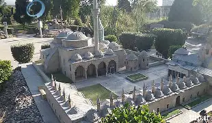 موزه مینی ‌سیتی آنتالیا